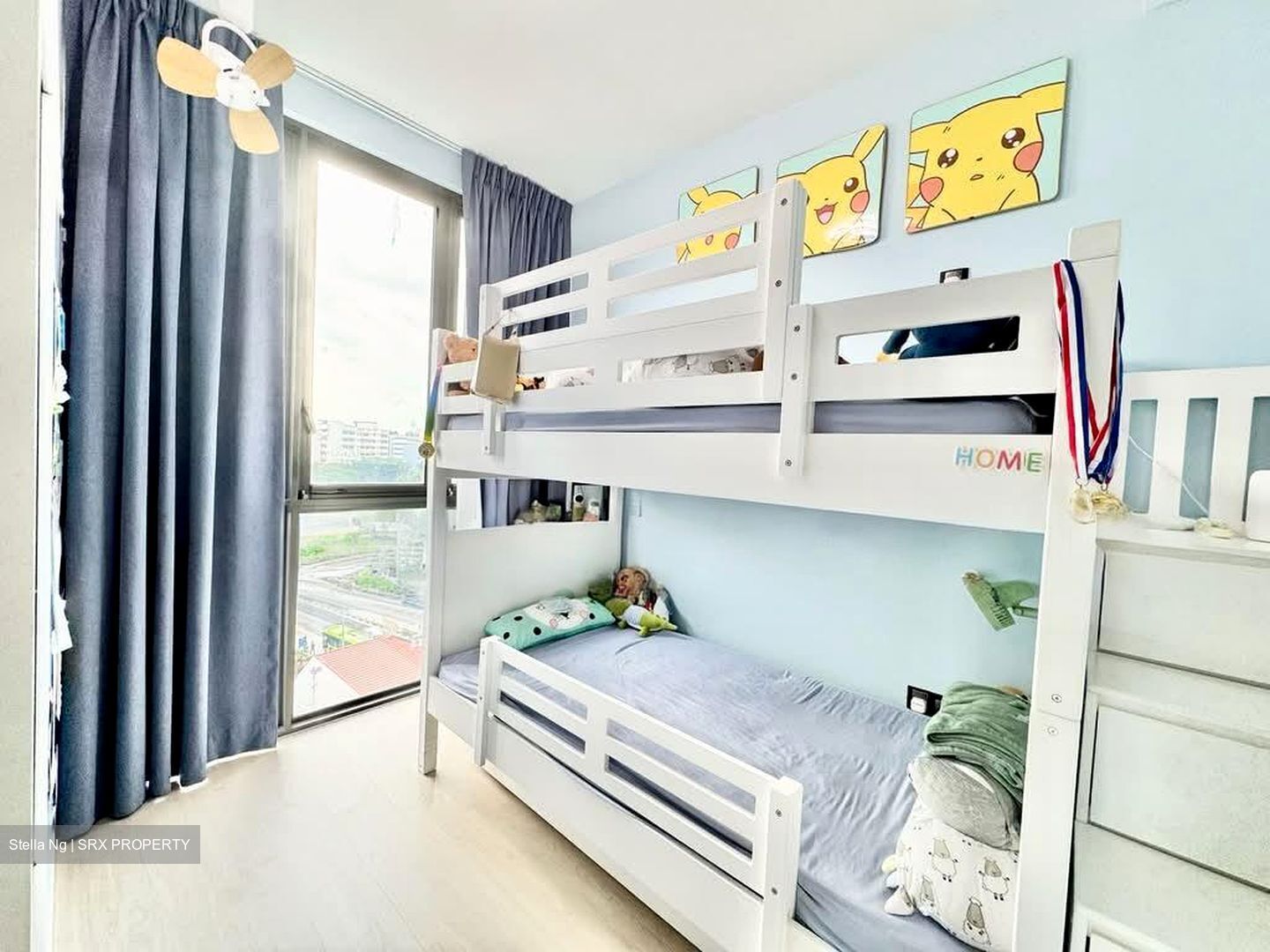Sennett Estate (D13), Apartment #551597161